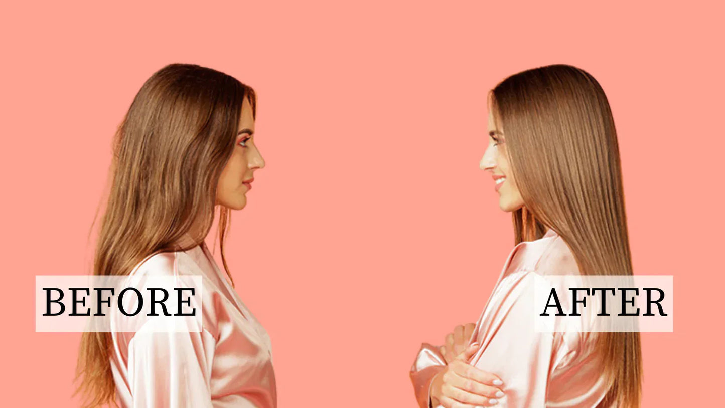 Keratin Hair Mask