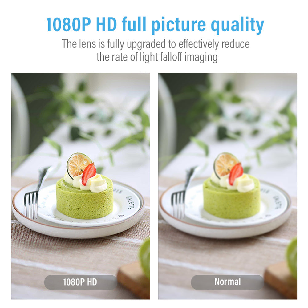 Mini A9 Wifi Camera