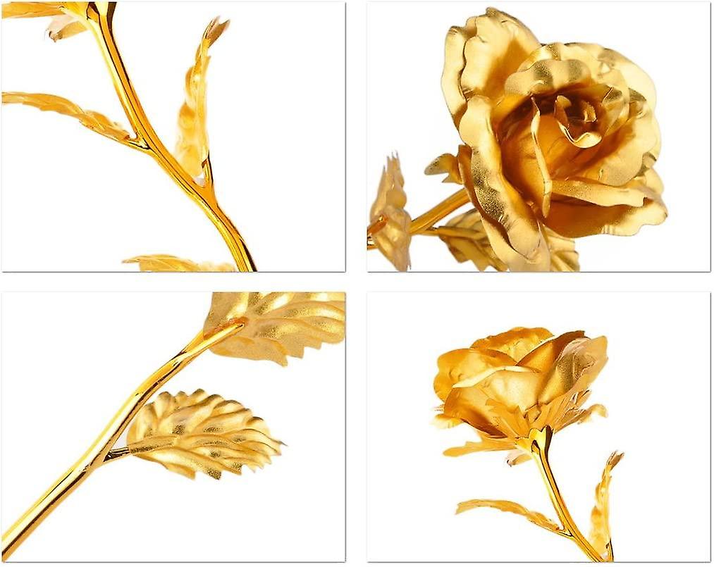 Golden Rose