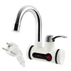 INSTANT HOT WATER ELECTRIC FAUCET