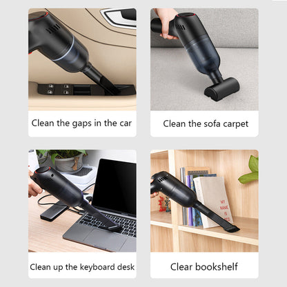 Mini Vacuum Cleaner