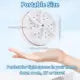 Mini Portable Washing Machine