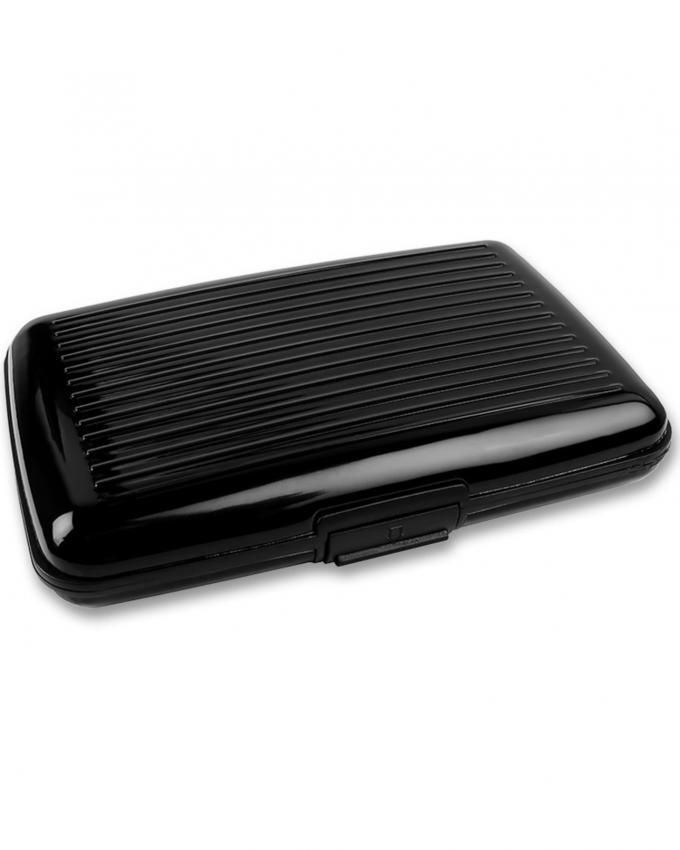 Mini Aluminum Wallet, Card holder, Aluma Wallet