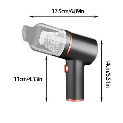 Mini Vacuum Cleaner
